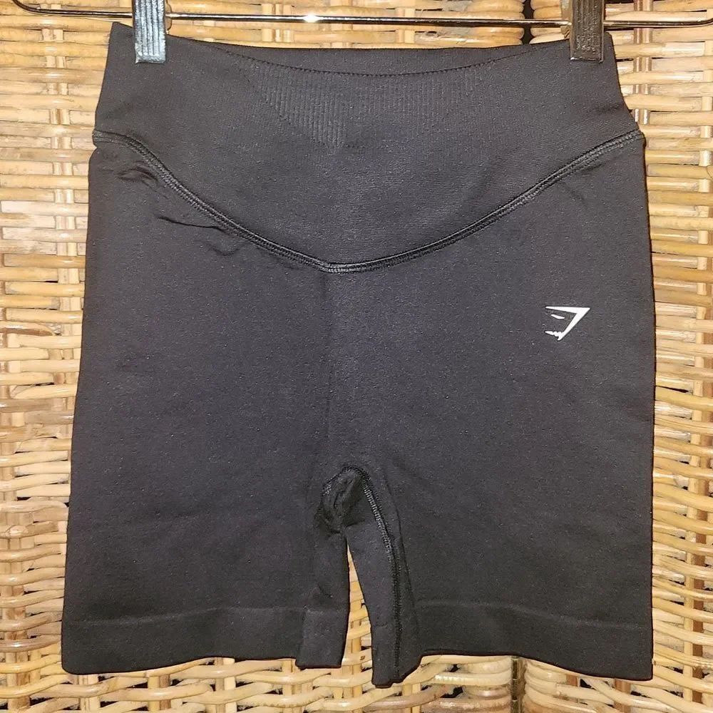 Gymshark Sweat Seamless Shorts S NIP